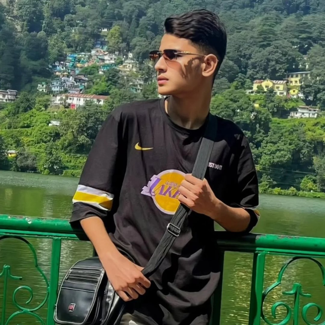 Mohammad Aasif Bhati