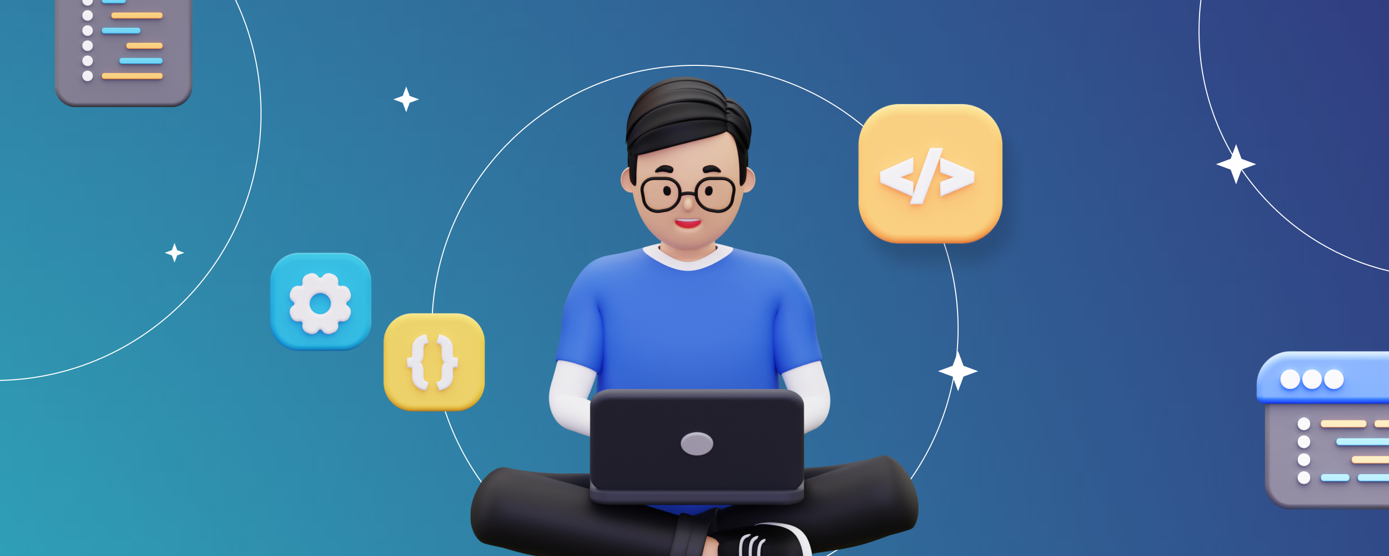 Custom Software Development