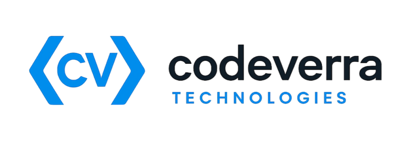 Codeverra Logo